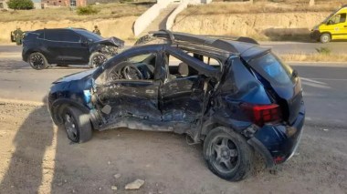 Accidents de la route: 14 décès et 547 blessés en 48 heures