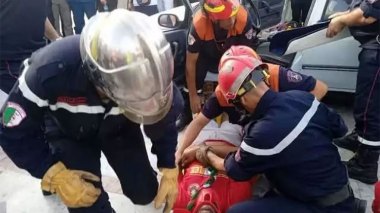 حملة وطنية للوقاية من حوادث المرور عشية الدخول المدرسي