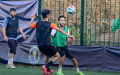 الدورات الرياضية بالأحياء.. مواهب كثيرة تبدع بعيدا عن الأضواء