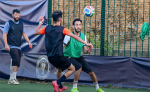 الدورات الرياضية بالأحياء.. مواهب كثيرة تبدع بعيدا عن الأضواء