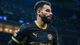 دوري أبطال أوروبا.. آيت نوري يساهم في فوز مانشستر سيتي (فيديو)