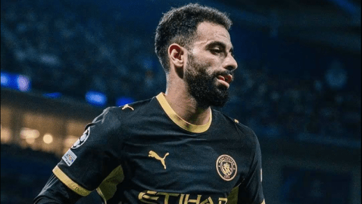 دوري أبطال أوروبا.. آيت نوري يساهم في فوز مانشستر سيتي (فيديو)