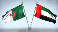 L’Algérie décide de rompre ses relations diplomatiques avec les Émirats