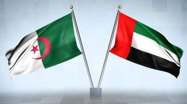 L’Algérie décide de rompre ses relations diplomatiques avec les Émirats