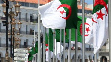الثورة الوطنية الجزائرية والمسألة اللغوية