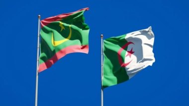 محاولات يائسة من نظام المغرب للتشويش على علاقات الجزائر بموريتانيا