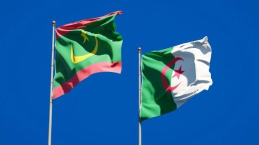 محاولات يائسة من نظام المغرب للتشويش على علاقات الجزائر بموريتانيا