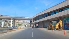 Fermeture provisoire, à partir de la nuit de vendredi, de la RN 5 et de la RN 11 pour travaux