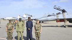 French Unease Over Algeria’s Support for Niger’s Authorities