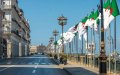 Algeria Among Africa’s Leading Diplomatic Powers