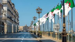 Algeria Among Africa’s Leading Diplomatic Powers