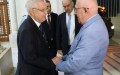Le président du Parlement grec entame une visite officielle en Algérie
