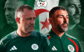 تعيين حمداني على رأس العارضة الفنية للمنتخب الجزائري
