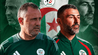 FAF: Brahim Hamdani nommé sélectionneur national