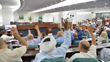 النواب يناقشون أحكام الإعدام… وجلسة التصويت يوم الخميس