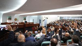 نحو تزكية توافقيّة لـ”أحكام الإعدام” بصيغتها الحكومية