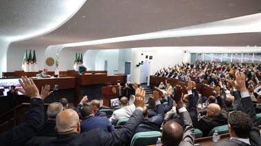 نحو تزكية توافقيّة لـ”أحكام الإعدام” بصيغتها الحكومية