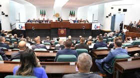 22 مشروع قانون منتظر و”العقوبات” والقضاء العسكري ضمن الأولويات