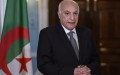 Attaf reçoit un appel téléphonique de son homologue du Qatar