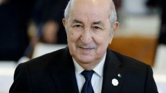 الرئيس تبون يستقبل أعضاء المجلس الأعلى للجالية العلمية الوطنية بالخارج