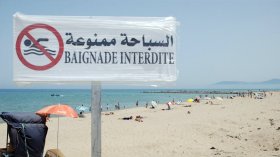 وفاة شابين غرقا في شواطئ “ممنوعة” بتيبازة وتلمسان