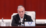 بزشكيان: إيران مستعدة للتهدئة بشرط واحد