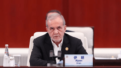 بزشكيان: إيران مستعدة للتهدئة بشرط واحد