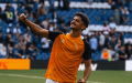 مدرب هال سيتي يشيد بالجزائري محمد البشير بلومي