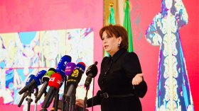 الأوركسترا الفيلهارمونية تطمح إلى إبراز صورة الجزائر فنياً وإحياء التراث