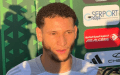 بوربعة: “سأبذل كل مجهوداتي لتقديم الإضافة للمنتخب الوطني”