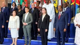 Mouvement des non-alignés: Mme Boufedeche représente l’Algérie à Belgrade