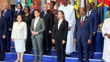 Mouvement des non-alignés: Mme Boufedeche représente l’Algérie à Belgrade