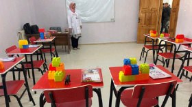 توسيع أقسام التوحد وتعزيز الصحة المدرسية… إجراءات “مهمة”