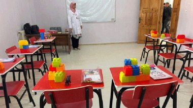 توسيع أقسام التوحد وتعزيز الصحة المدرسية… إجراءات “مهمة”
