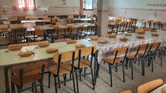 توجيهات لدعم “التغذية المدرسية” لفائدة 12 مليون تلميذ