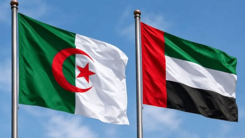 La presse internationale suit avec attention la décision de l’Algérie de rompre ses relations diplomatiques avec les Emirats