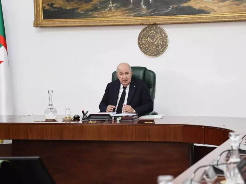 Réunion du Conseil des ministre: Voici les principales directives du président de la République