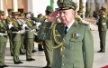 Le Général d’Armée Saïd Chanegriha installe le Directeur central de la sécurité de l’Armée