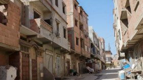 التكنولوجيا لإنقاذ مدننا من فوضى التوسع العمراني