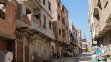 التكنولوجيا لإنقاذ مدننا من فوضى التوسع العمراني