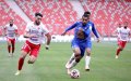 أمر خاص بِالبطولة الوطنية