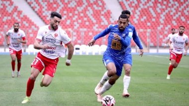 أمر خاص بِالبطولة الوطنية