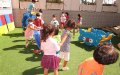 روضات تعلّم الصغار فائدة الشجرة للحفاظ على صحة الإنسان
