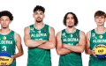 كأس العالم لكرة السلة 3 ضد 3.. المنتخب الجزائري يحقق أول انتصار له