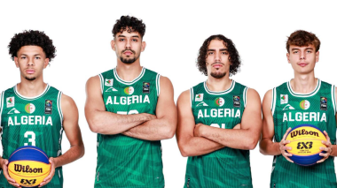 كأس العالم لكرة السلة 3 ضد 3.. المنتخب الجزائري يحقق أول انتصار له