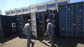 هذه كيفيات إيداع ملفات الاستيراد قبل معاينة السلع بالموانئ
