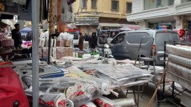 “شارع دبي” بالعلمة يبحث عن اسم جديد
