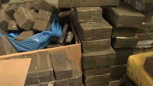 المخدرات المغربيّة في قلب فضيحة جديدة بإسبانيا