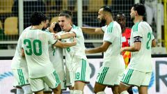 المنتخب الوطني يحقق انطلاقة قوية في تصفيات “الكان”