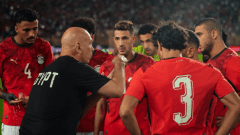 تصفيات كأس إفريقيا 2027.. المنتخب المصري يتعثر وغينيا بيساو تهزم تنزانيا